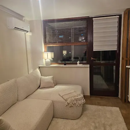 Wawa Nest Center Διαμέρισμα