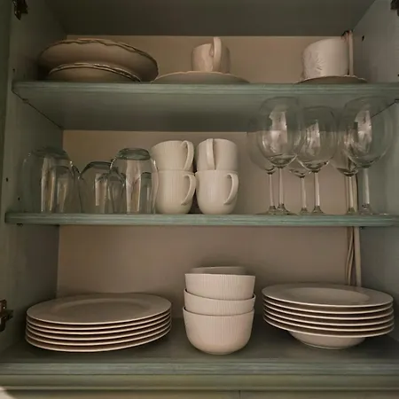 Wawa Nest Center 公寓