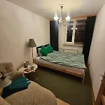 Appartement Wawa Nest Center Varsovie