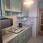Wawa Nest Center Appartement Varsovie