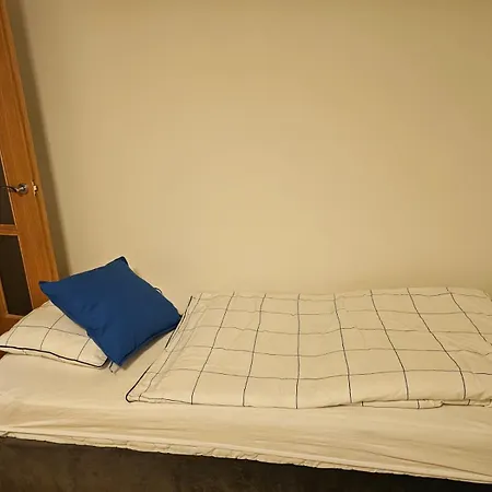 Appartement Wawa Nest Center